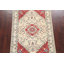 Tapis oriental 100% teinture végétale Tabriz noué à la main 4 x 6