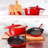 Neo 10Pc Cast Iron Cookware Set-69734915