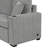 Sectional Sofa Convertible Pull-Out Sofa Bed-1247935231