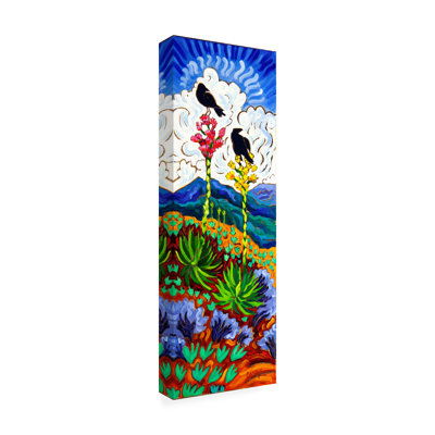 Modern & Contemporary Painting Print