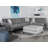 Upholstered Ottoman