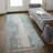 Caniyah Abstract Indoor Rug-1868409016