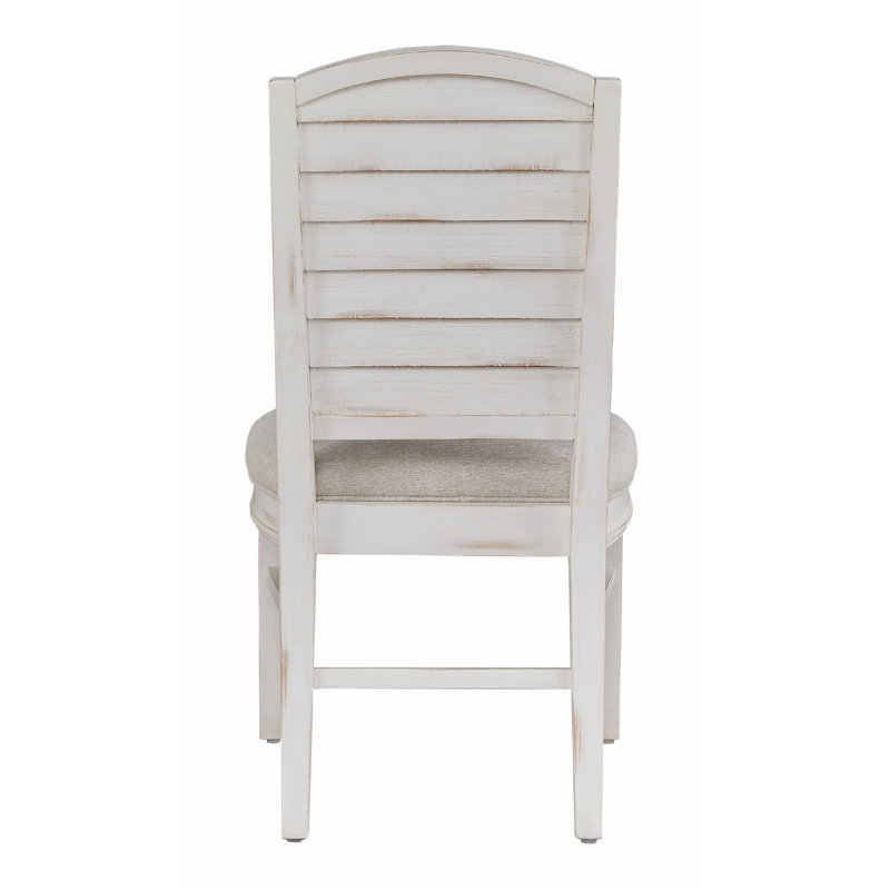 Baxie Upholstered Side Chair