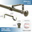 Tringle à rideaux simple San Marcos-1697515084-1697515057