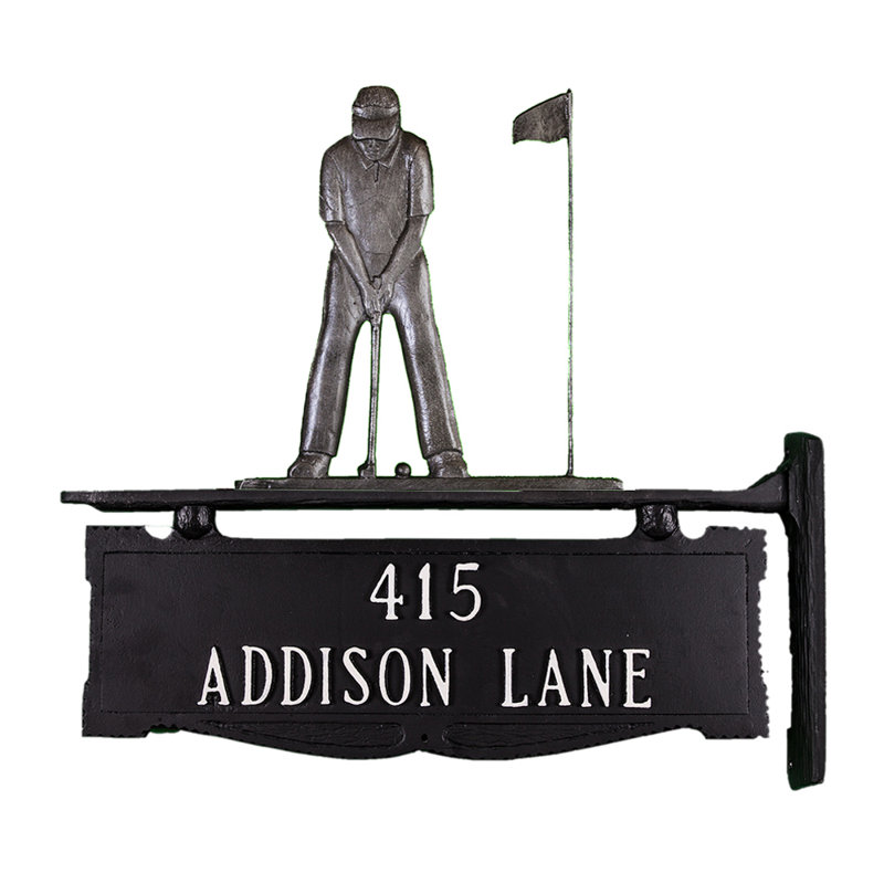 Novelty Lawn Insert, Yes