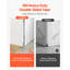 H W D Metal Wall Protector-859411087