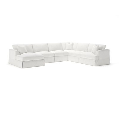 Lucia Chaise Sectional