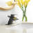 Single-handle Bathroom Faucet-70362442