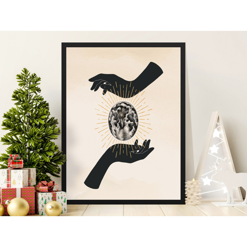 Conant Single Picture Frame Print, 60.96 cm H x 45.72 cm W