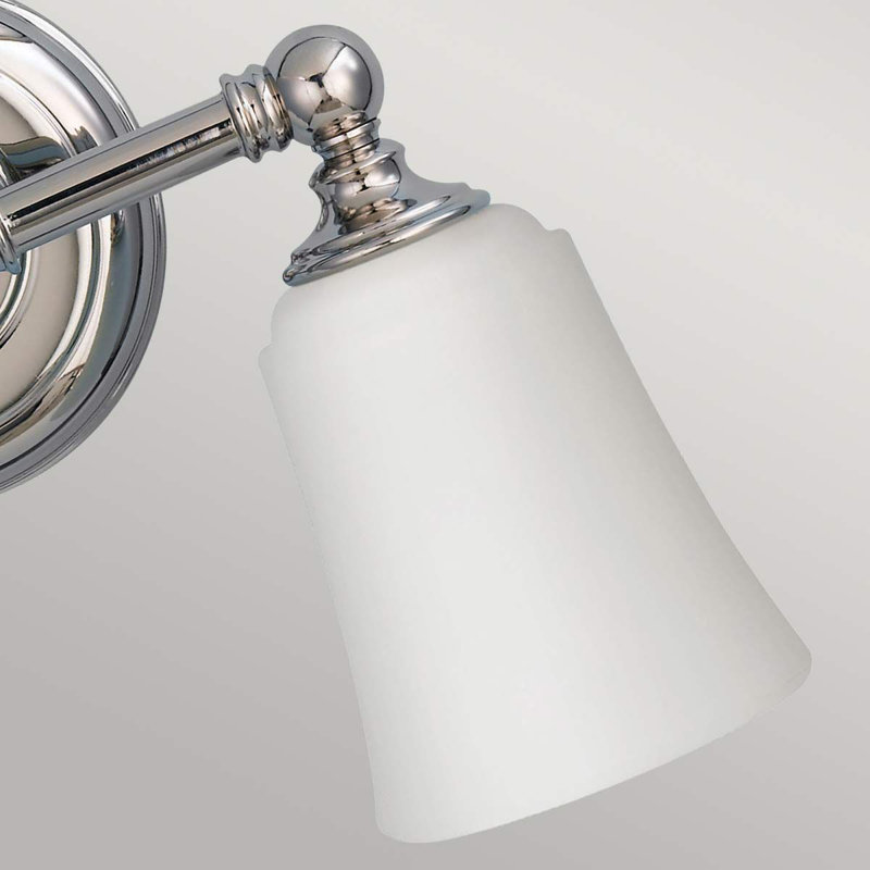 Torbett 2 - Light Dimmable Vanity Light