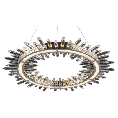 Aspen 1 - Light Pendant