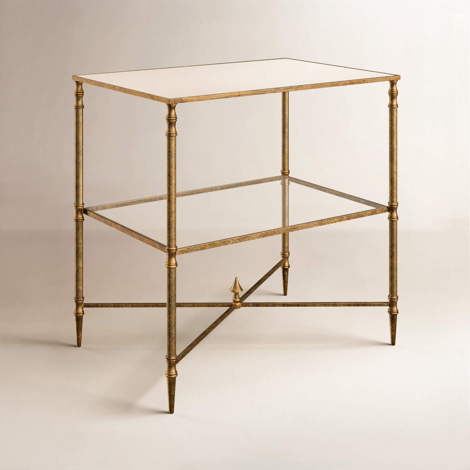 Allenhurst 26" End Table