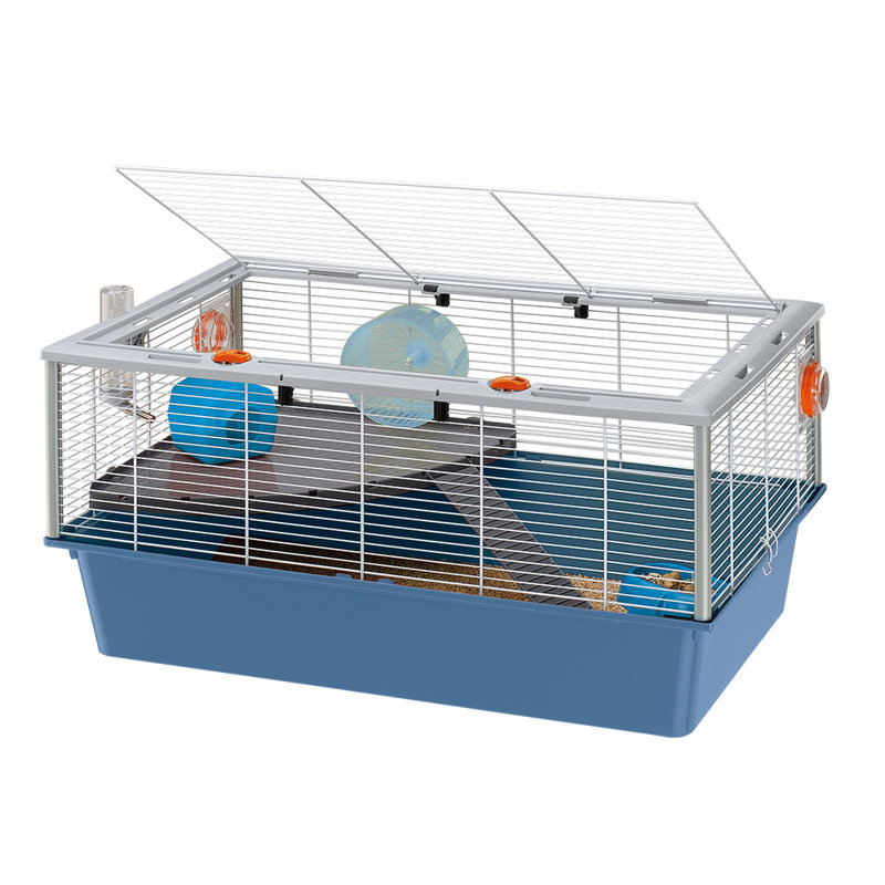 Small Animal Cage