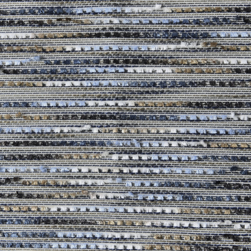 Tissu polyvalent 118 po, Sérénade
