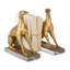 Norman Bookends