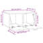 Unfinished TV Stand-209979824-209979825