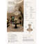 Lustre empire unique et remarquable 12 lumières Zofia-2117483640