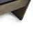 Louise Modern Outdoor Acacia Wood Conversation Set With Cushions-125965589-125965591-125965592