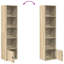 Conary 31cm W Bookcase-8289592-8289573