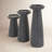 Wood Tabletop Candlestick-2063630891