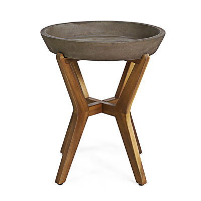 Outdoor Side Table