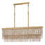 Rubina 6 - Light Chandelier