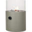 Himanshu Round Propane Smokeless Fire Pit-94353129