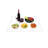 Acrylic Serving Tray-2130039927