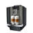 JURA X10 Dark Inox Espresso Machines