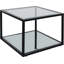 Quadro side table