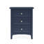 3 Drawer Bedside Table-365912429