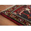 Tapis traditionnel 7 x 9