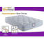 Pocket Comfort 1000 Mattress-1042505602