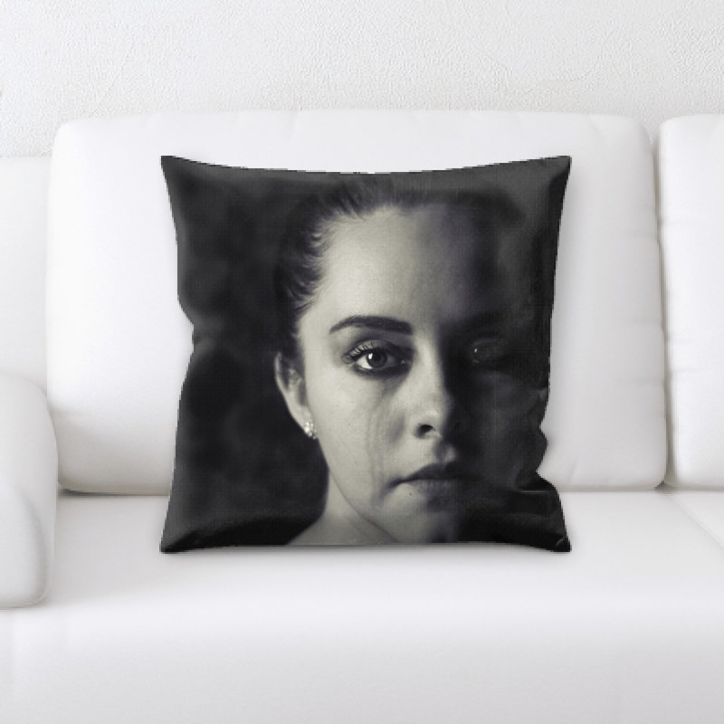 Coussin décoratif attrayant