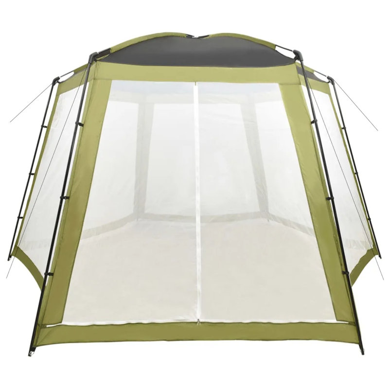 Cartana Tent, Green, 250 cm x 500 cm x 433 cm
