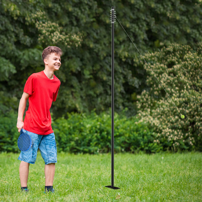 Balançoire Tetherball