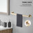 10 - Piece Bathroom Hardware Set-93723612