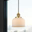 Glessite 1 - Light Single Pendant-1223546699-1223546700-1223546701