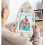Hardoby White Picture Frame