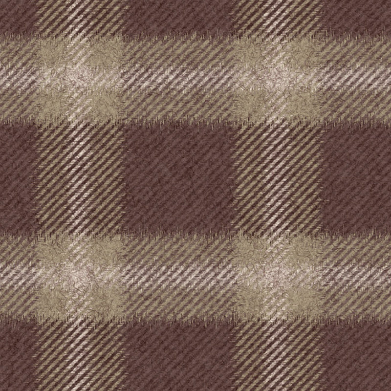 Superfresco Easy Eildon Weave Wallpaper, Purple