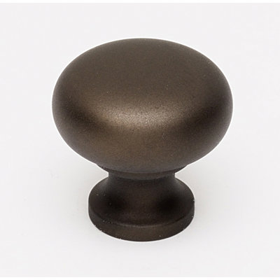 Mushroom Knob