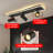 3-Light  Adjustable LED Fixed Track Lighting Head-134700442