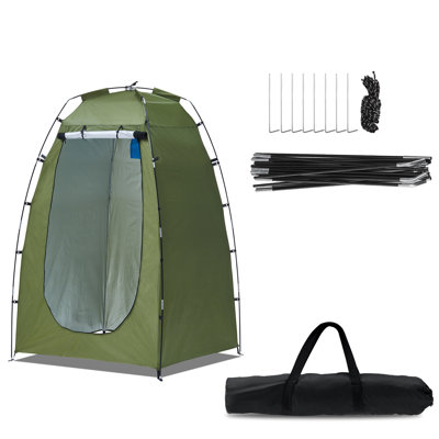 1 Person Tent