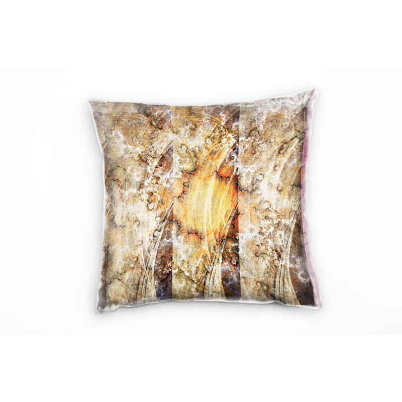 Square Cushion