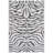 Aviyon Performance Animal Print Indoor/Outdoor Area Rug-1842119172