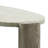 Correct Concrete Top Coffee Table