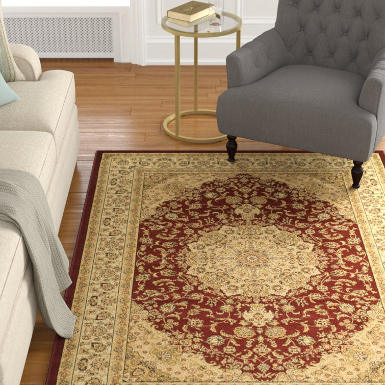Klose Performance Rug