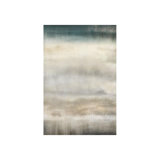 Desert Rain Print by Elena Carlie