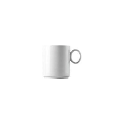 Loft Porcelain Coffee Mug