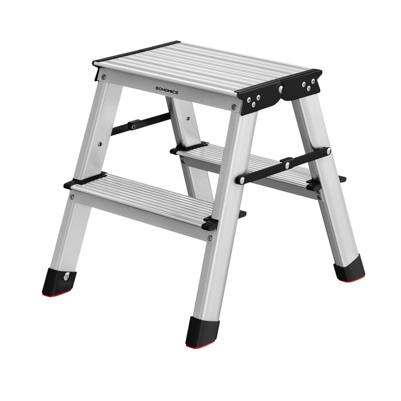 Schkyra Aluminum Step Ladder